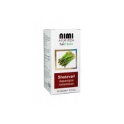 Produktabbildung: Shatavari Kapseln 60 St