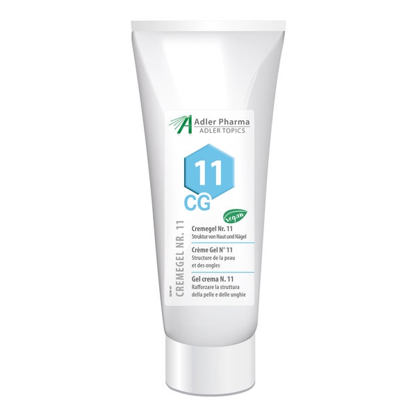 Mineralstoff Cremegel Nr.11 200 ml
