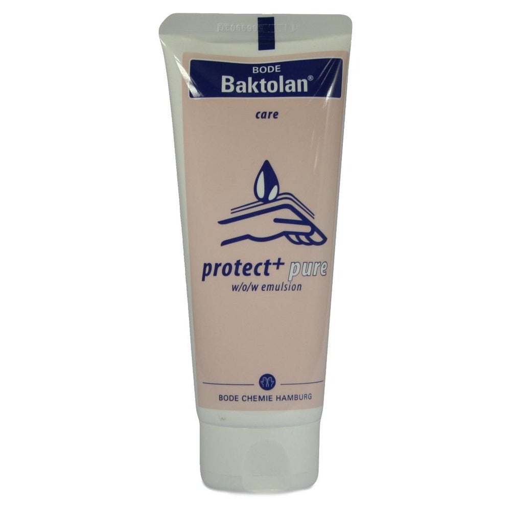 Baktolan protect + pure 100 ml