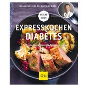 Expresskochen Diabetes 1 St