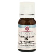 Strychnos Ignatii D 12 Globuli 10 g