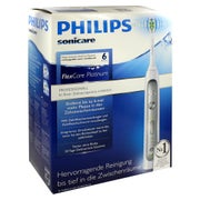 Sonicare Flexcare Platinum 1 St