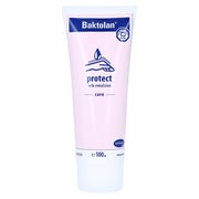 Bode Baktolan protect Handcreme 100 ml 100 ml