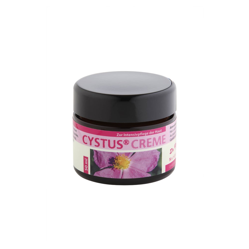 Cystus Creme Dr.pandalis 50 ml
