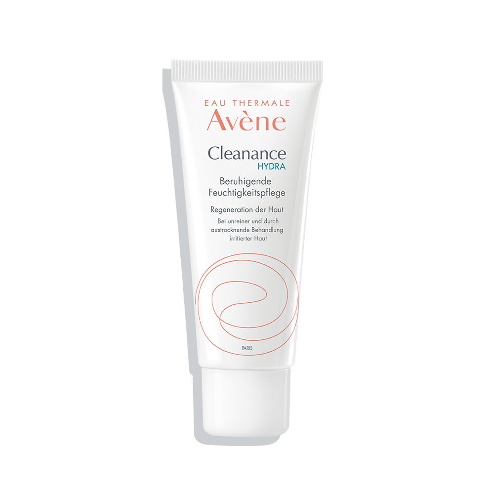 Avène Cleanance HYDRA Beruhigende Feuchtigkeitspflege 40 ml