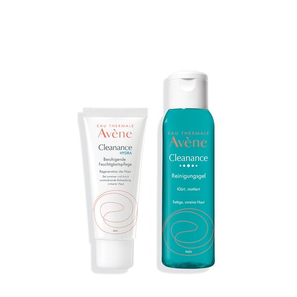 Avène Cleanance HYDRA Beruhigende Feuchtigkeitspflege 40 ml