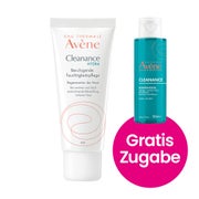Produktabbildung: Avène Cleanance HYDRA Beruhigende Feuchtigkeitspflege 40 ml