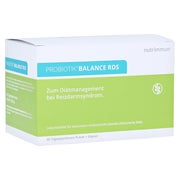Probiotik Balance RDS 40x2 g+40 Kapseln 1 P