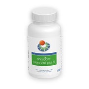 Ankubero Neuro-vital plus N Kapseln 60 St