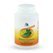 Avitale Bittermelone 500 mg 10:1 Extrakt 120 St