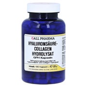 Hyaluronsäure-collagen Hydrolysat GPH Ka 180 St