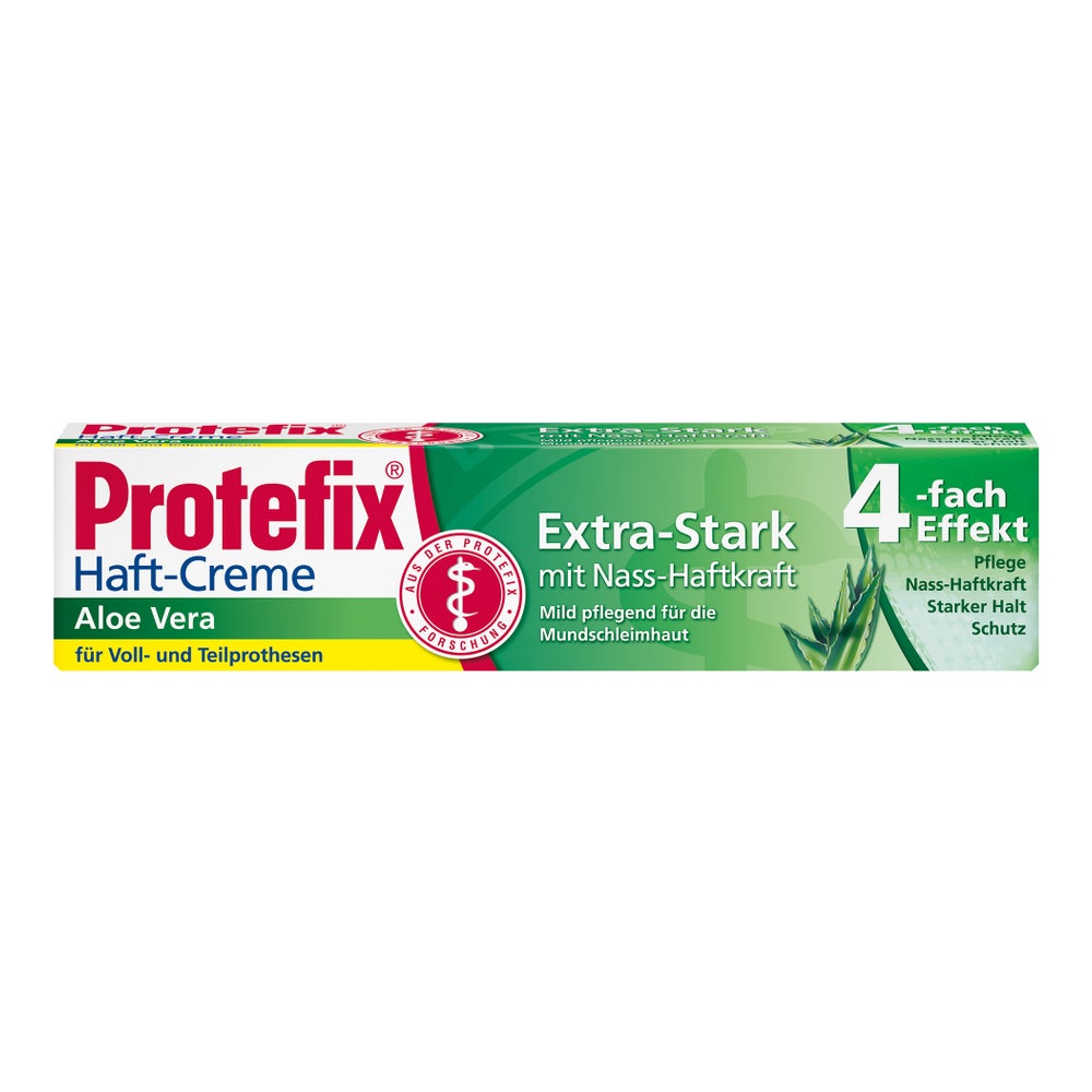 Protefix Haft-Creme 47 g