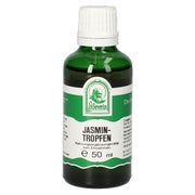 Jasmintropfen zum Einnehmen 50 ml