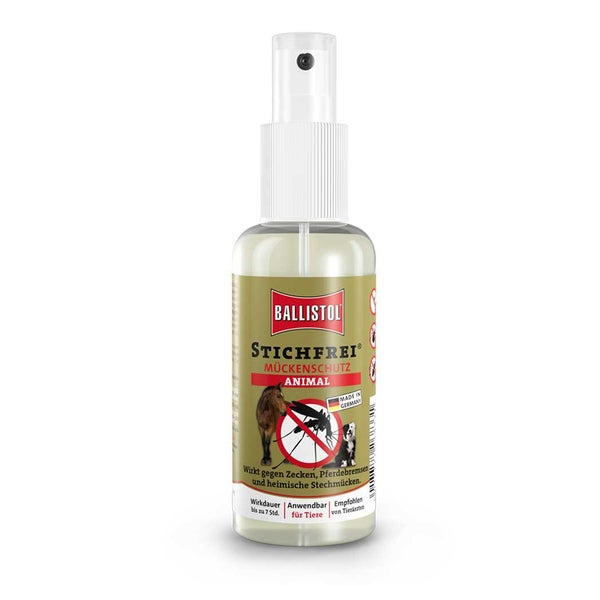 Ballistol Stichfrei Animal 100 ml