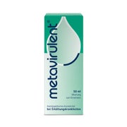 Produktabbildung: metavirulent Mischung 50 ml