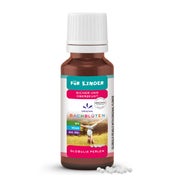 Bachblüten Kinder Globuli Sicher Und Überzeugt 20 g
