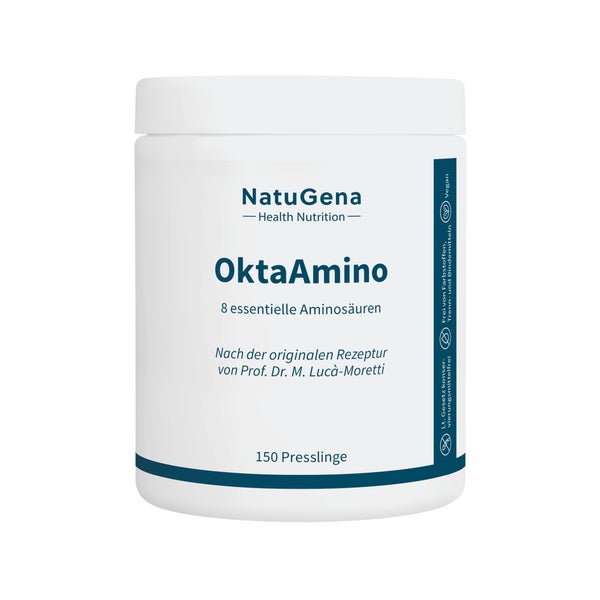 OktaAmino 150 St