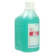 Produktabbildung: S&M Waschlotion 1 l