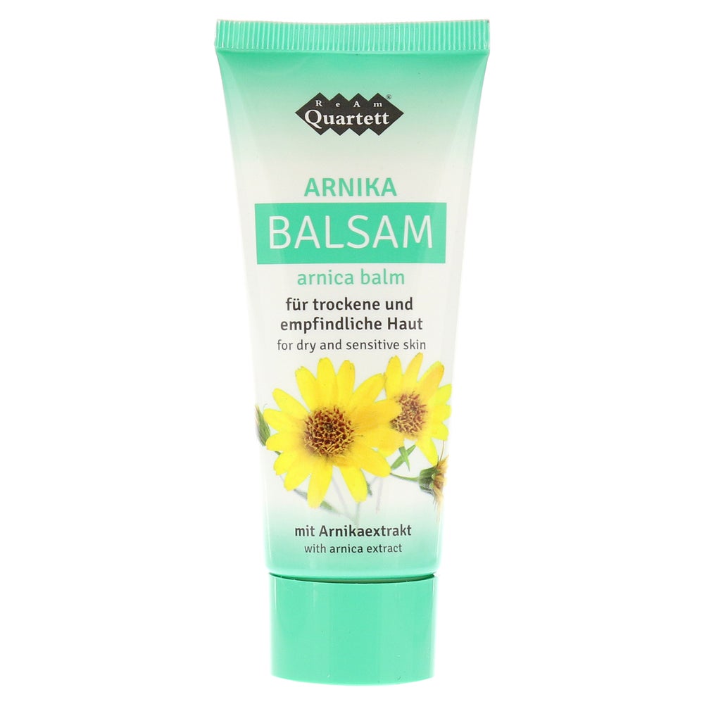 Arnika Balsam ReAm Quartett 75 ml