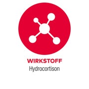 Hydrocortison AL 0,5% Creme 30 g