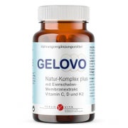 GELOVO Natur-Komplex mit Kollagen, Hyaluron & Glucosamin 30 St