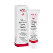 Silicea colloidalis comp. Hautgel 30 g