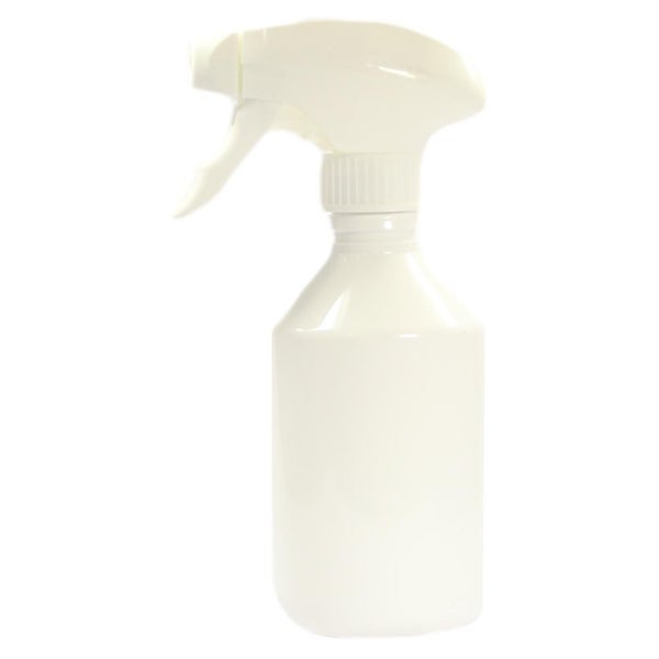 Sprühflasche weiß 250 ml