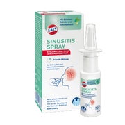 Produktabbildung: Emser Sinusitis Spray Eukalyptusöl 15 ml