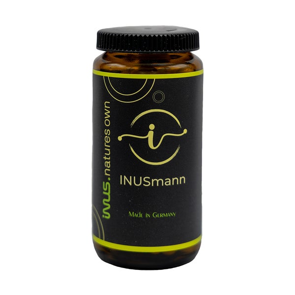 INUS Natures own INUSmann 90 St