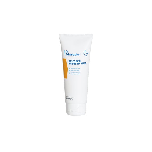 Descomed Barrierecreme 100 ml
