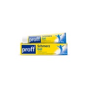 Produktabbildung: proff Schmerz Gel 50 g