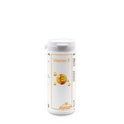 Produktabbildung: Vitamin E Kapseln 100 St