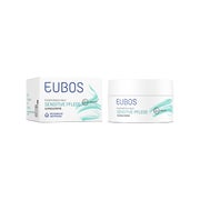 Produktabbildung: EUBOS Sensitive Pflege Aufbaucreme 50 ml