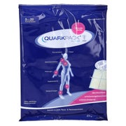 Quarkpack Kompresse bei Entzündungen 5X4 St