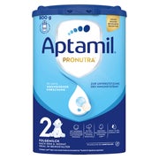 Aptamil Pronutra 2 800 g