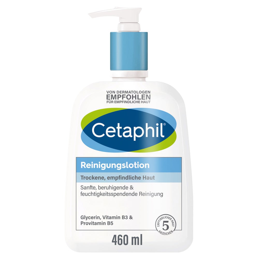 Cetaphil Gentle Skin Cleanser