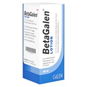 Betagalen Lotion 0,1% 100 ml