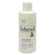 Sebexol Basic Rezepturgrundlage Emulsion 150 ml