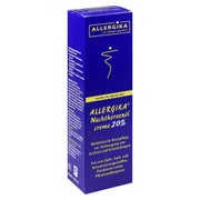 ALLERGIKA Nachtkerzenölcreme 20% 100 ml