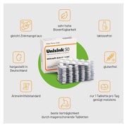 Unizink 50 100 St