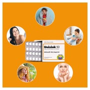Unizink 50 100 St