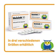 Unizink 50 100 St