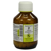 Produktabbildung: Biochemie 2 Calcium phosphoricum D 12 Ta 400 St