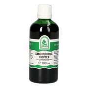 Sanguisorbis Tropfen 100 ml