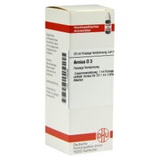 Arnica D 3 Dilution 20 ml