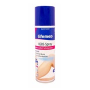 Lifemed Kühlspray 300 ml transparent, 1 Stück 300 ml