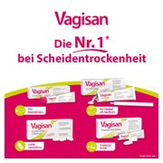 Vagisan FeuchtCreme 50 g