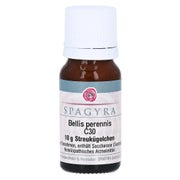 Bellis Perennis C 30 Globuli 10 g