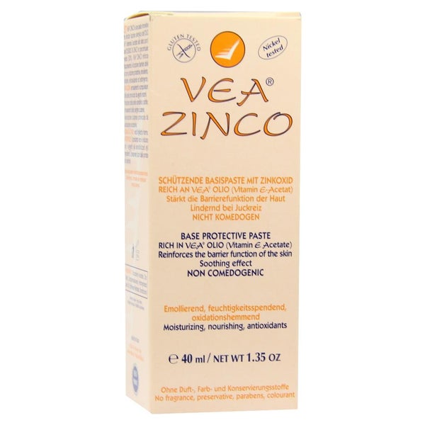 VEA Zinco 40 ml