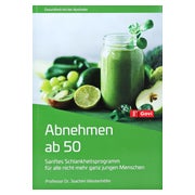 Abnehmen ab 50 Buch 1 St